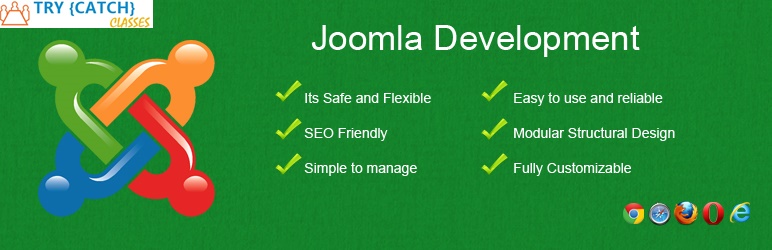 Joomla интерактивная карта