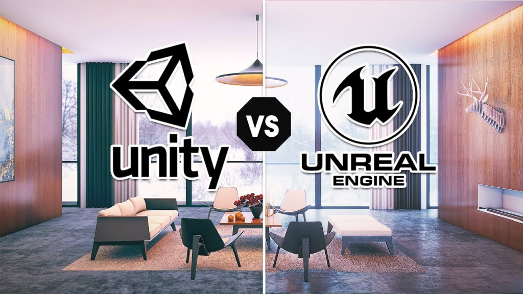 WHICH GAME ENGINE IS BEST FOR YOU TryCatch Classes