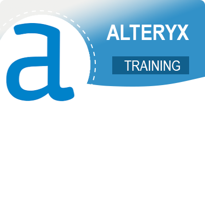 Alteryx Training - TryCatch Classes