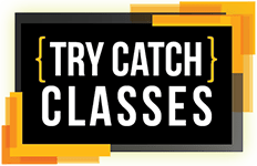 TryCatch Classes