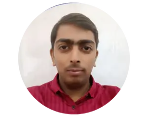 Picture of  Vinod Vishwakarma