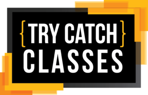 TryCatch Classes
