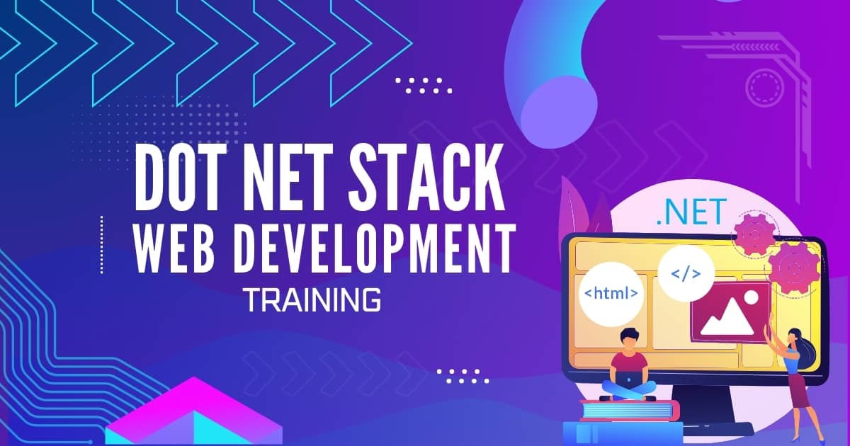DotNet Full Stack Training Course - TryCatch Classes