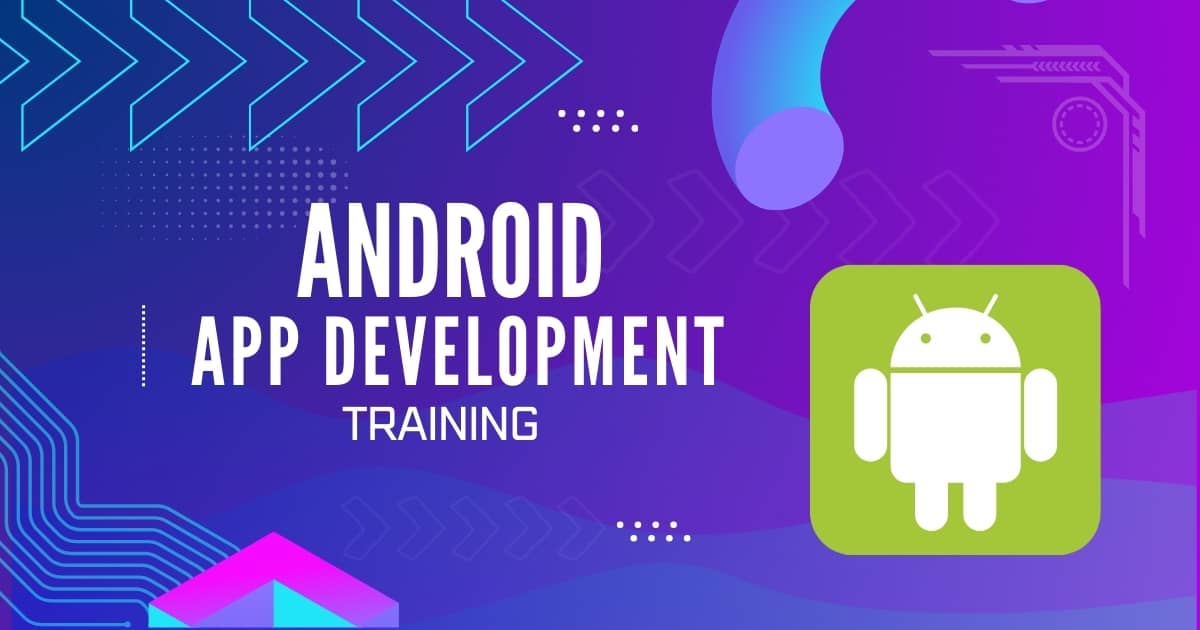 #1 Android Training Course - TryCatch Classes