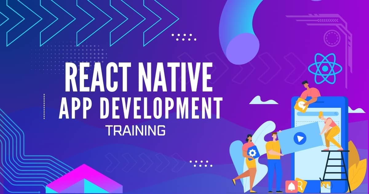 React Native Training Course - TryCatch Classes